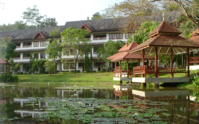 Suan Bua Hotel & Resort