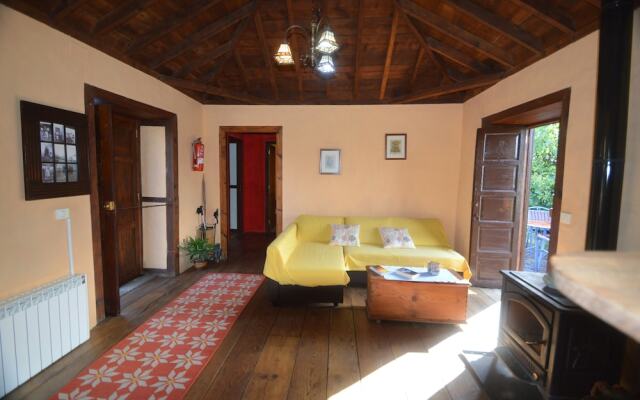 Casa Rural La Higuerita by Isla Bonita