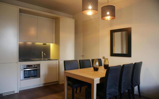 Mercado da Ribeira 5 Stars Apartment