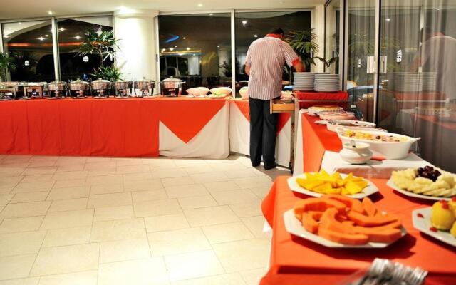 New Casablanca Praia Hotel Ltda