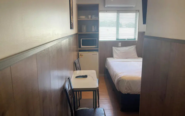 Conway Motel