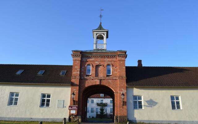 Rogosi Manor Guesthouse