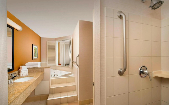 Fairfield Inn & Suites Germantown Gaithersburg