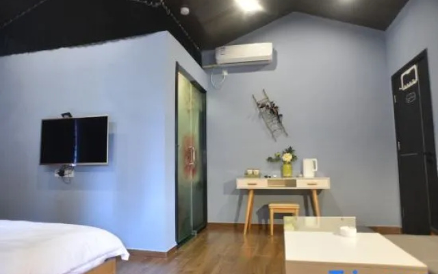 Lanxi Danmingxuan Homestay