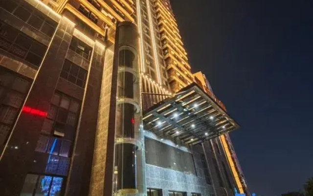 Orange Audiovisual  Hotel