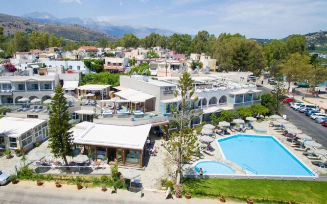 Georgioupolis Beach Hotel