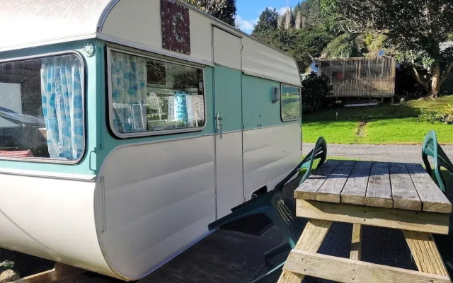 Dickson Holiday Park