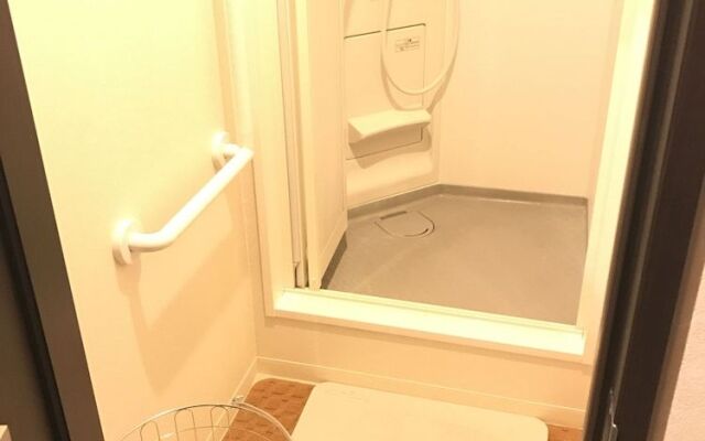 Nekokura Hostel