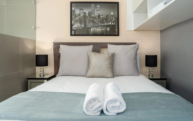 Devonshire Apartment