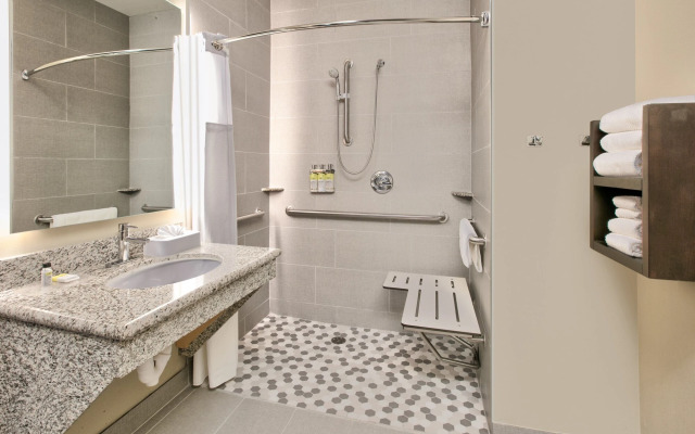 Staybridge Suites Plano - Richardson Area by IHG