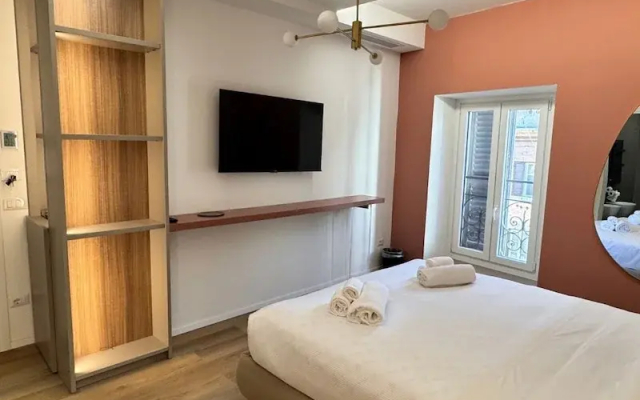 Maison Rasella Palace Suites