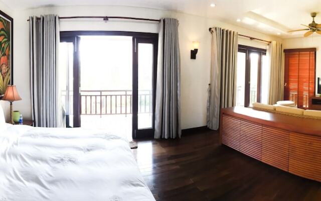 VST Villas 5 Stars 3 BedRooms S34