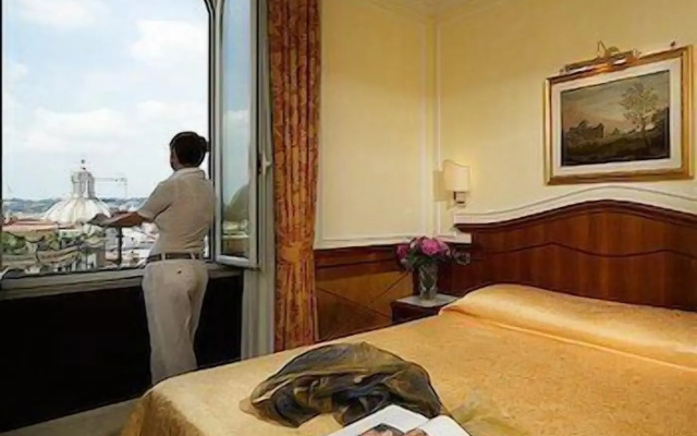 Hotel Hiberia