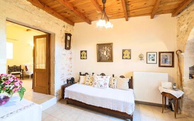 Villa Philia Crete