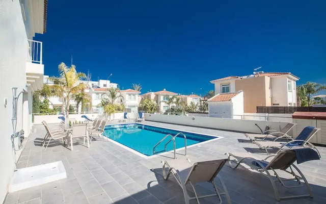 Theodora 1 in Protaras