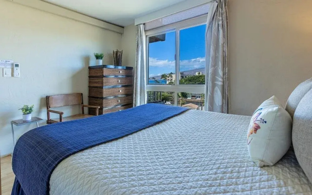 Nani Kai Hale 502 2 Bedroom Condo