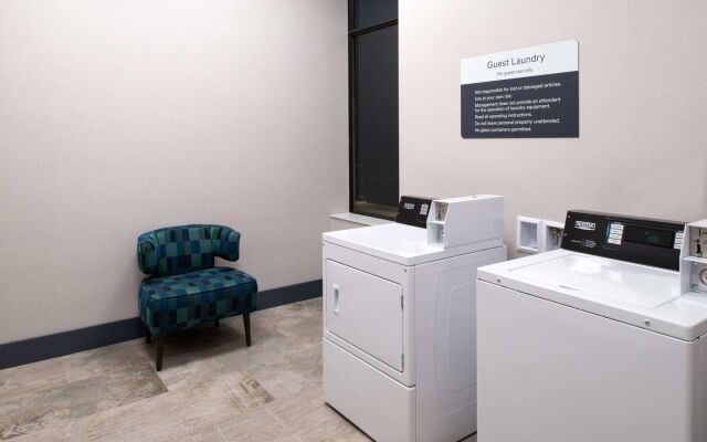 Hilton Garden Inn Seattle Lynnwood, WA