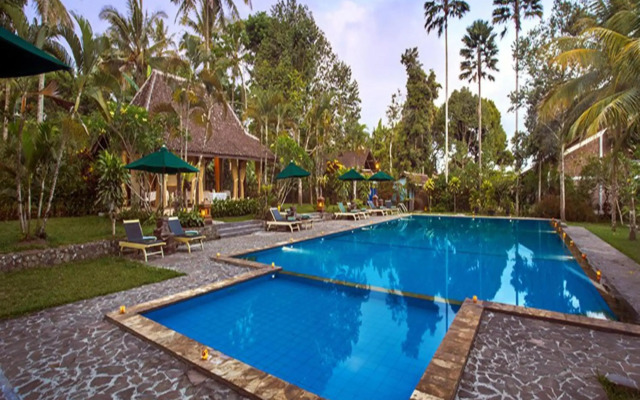 Margo Utomo Eco Resort