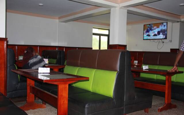 Teo Hotel