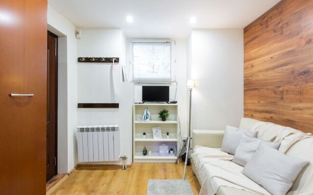 Apart Hotel Oruzheyniy Plaza