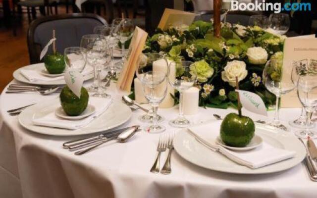 Landgasthaus & Hotel Lindenhof