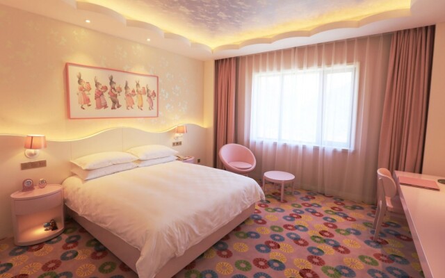 Yin Run Town Hotel