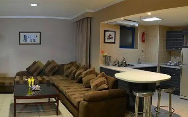 Boudl Suites