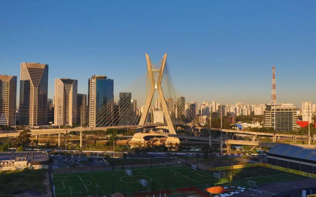 Apto 703 Morumbi