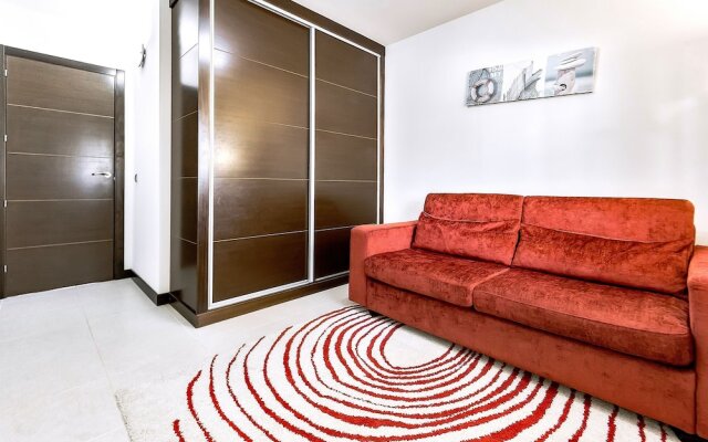 Doble Dream Apartment