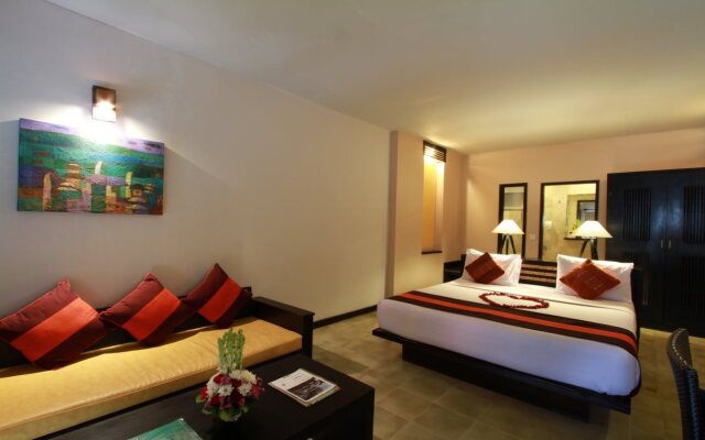 The Lokha Legian Resort & Spa