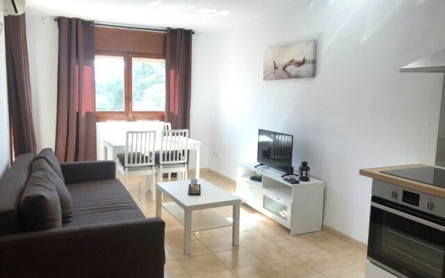 Apartamento Port Badia 2E