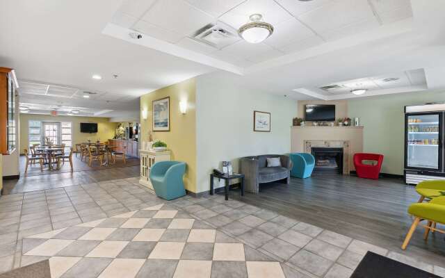 Ramada by Wyndham Saco/Old Orchard Beach Area