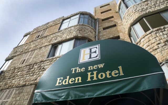 Eden Hotel