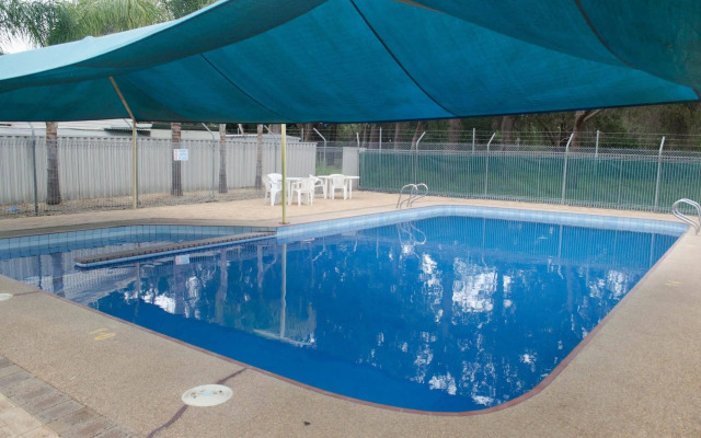 Acclaim Swan Valley Tourist Park