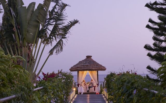 The Residence at Vila Porto Mare