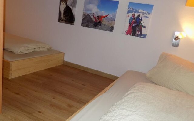 Appartements Obergollerhof