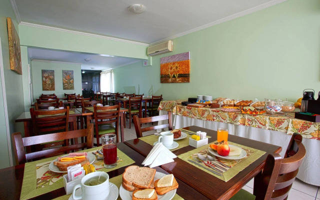 Carina Flat By Atlantica Hotels