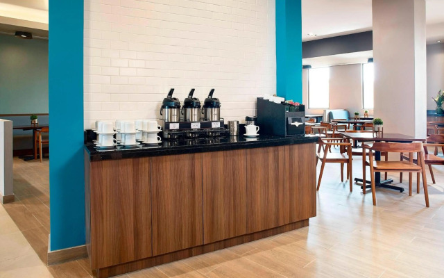 Fairfield Inn & Suites Aguascalientes