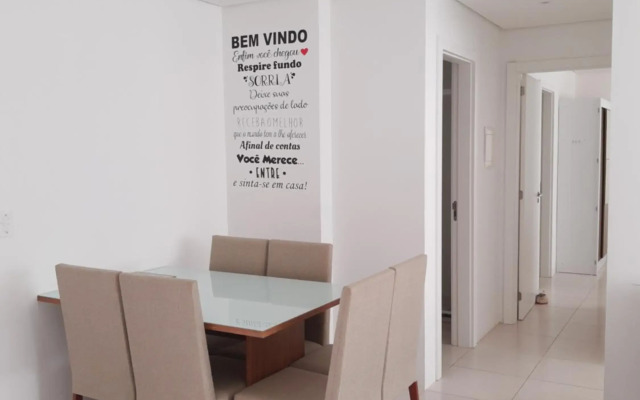 Apartamento em ótima localização