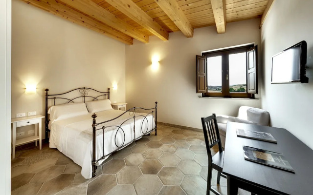 Arucimeli Country House