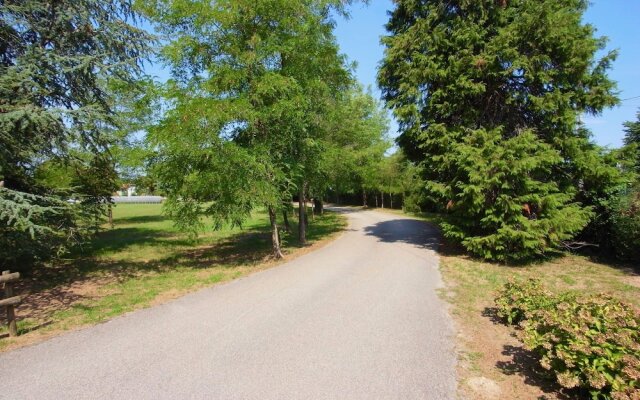 Società Agricola La Staccionata