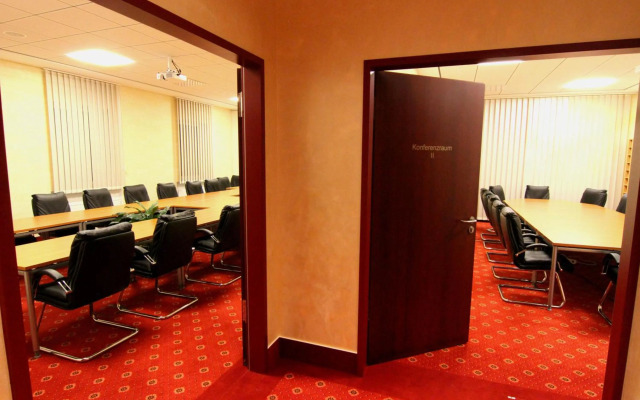 Hotel Residenz Babenhausen