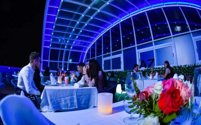 AZ Hôtel Vieux Kouba