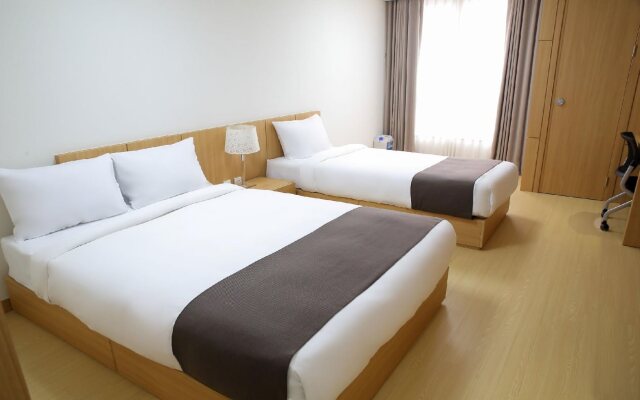 Hotel Logenir