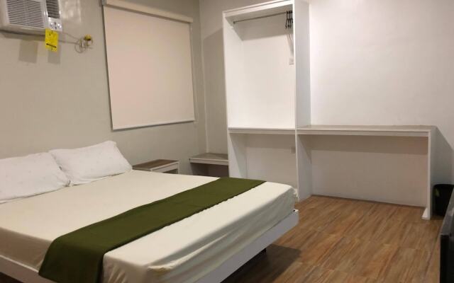 Golite Hostel-Albay