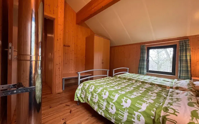 Charming Stay by the Meuse