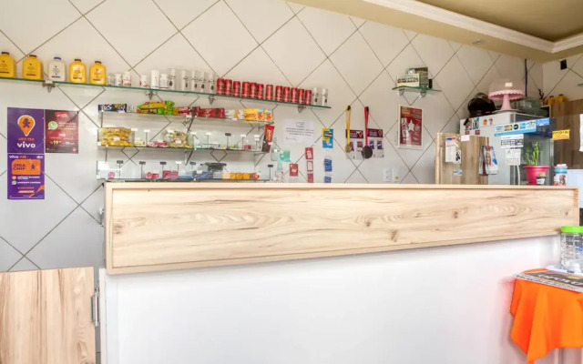 Pousada Horizonte by OYO Rooms