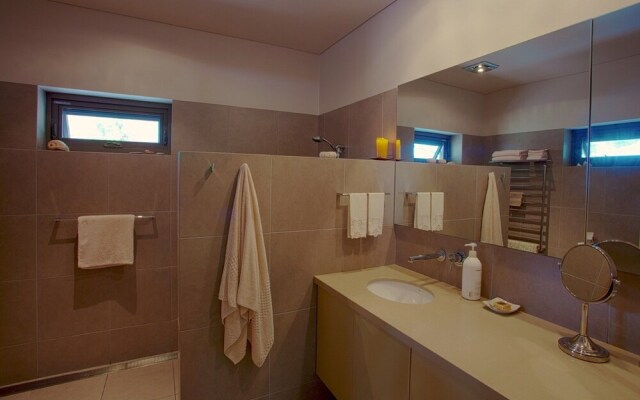 Jagundami Guest Retreat