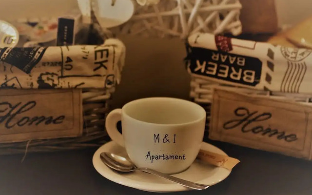 M & I Apartment