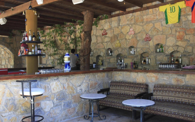 La Rosa Hotel